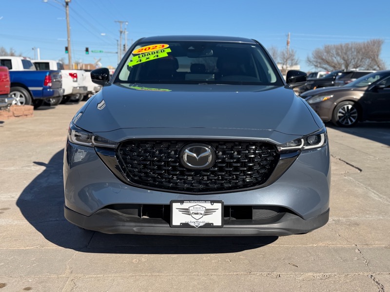 Mazda CX-5 Preferred 2023