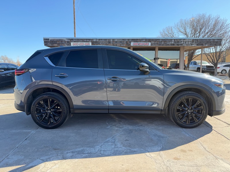 Mazda CX-5 Preferred 2023