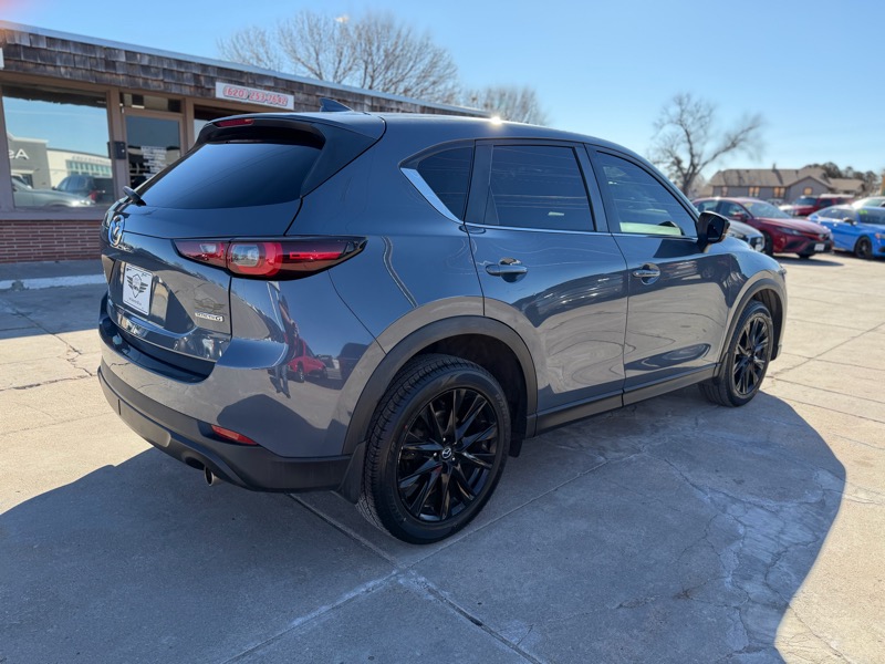 Mazda CX-5 Preferred 2023