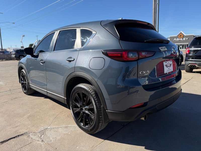 Mazda CX-5 Preferred 2023