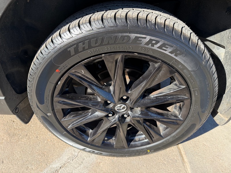 Mazda CX-5 Preferred 2023