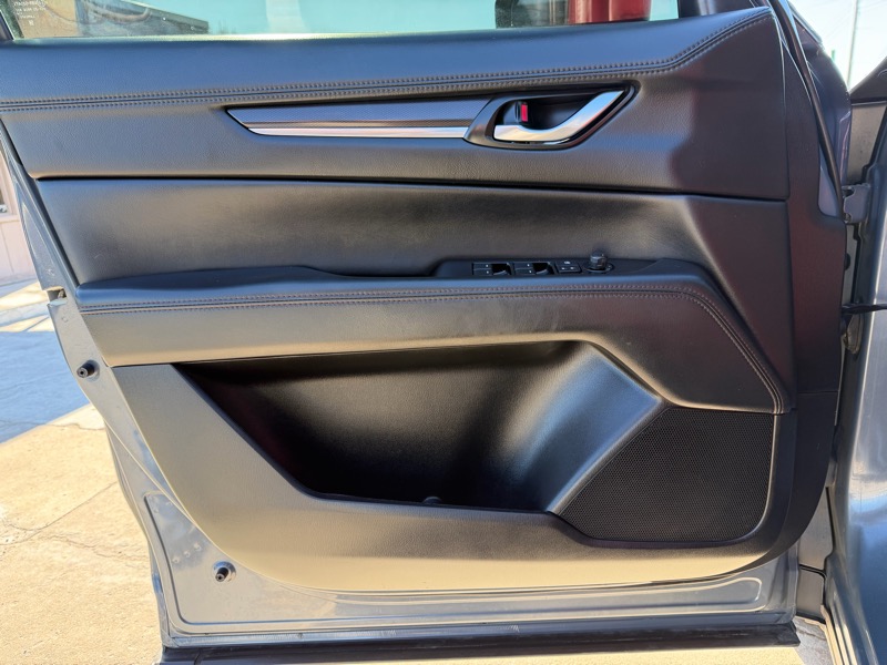 Mazda CX-5 Preferred 2023