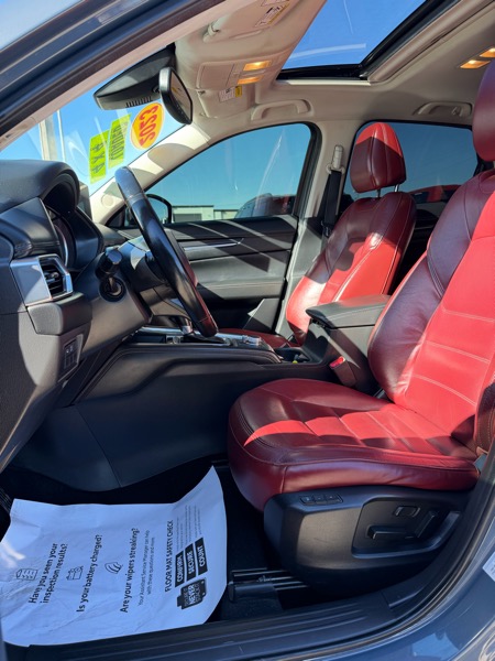 Mazda CX-5 Preferred 2023