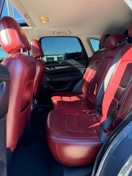Mazda CX-5 Preferred 2023