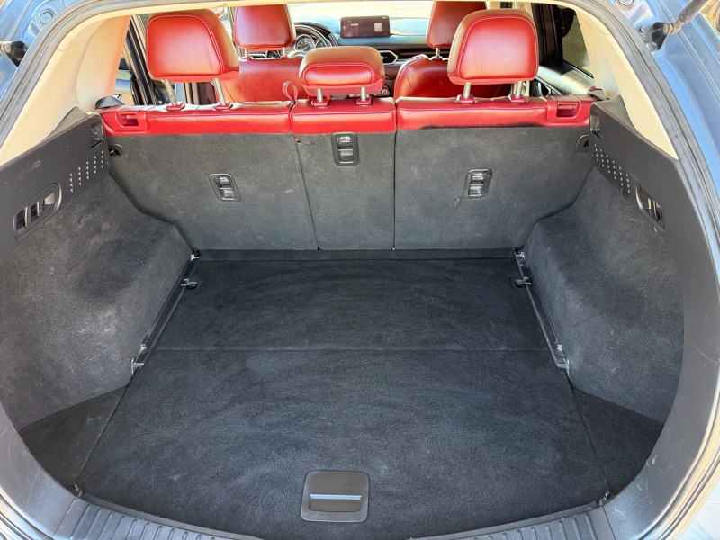 Mazda CX-5 Preferred 2023