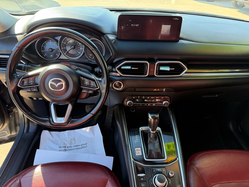 Mazda CX-5 Preferred 2023