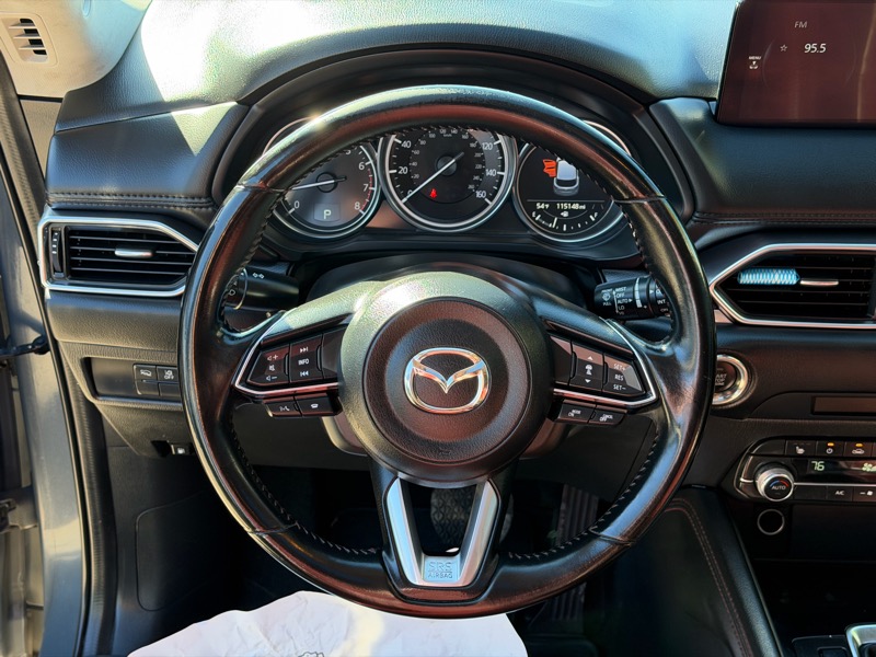 Mazda CX-5 Preferred 2023