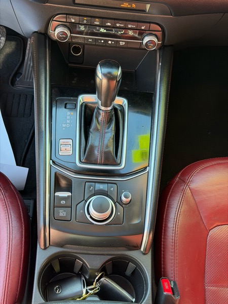 Mazda CX-5 Preferred 2023