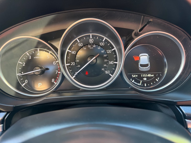 Mazda CX-5 Preferred 2023