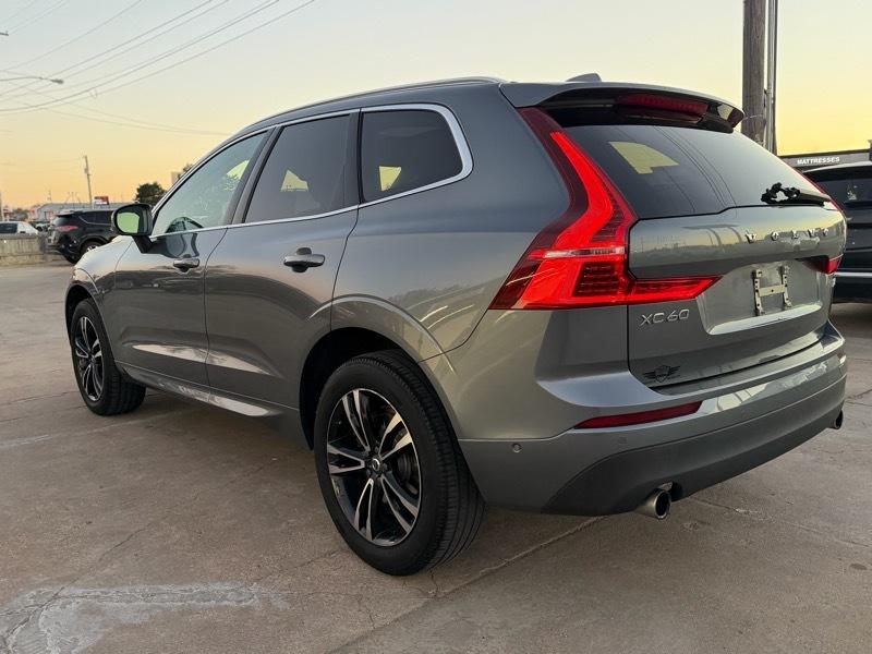Volvo XC60 T6 Momentum AWD 2019