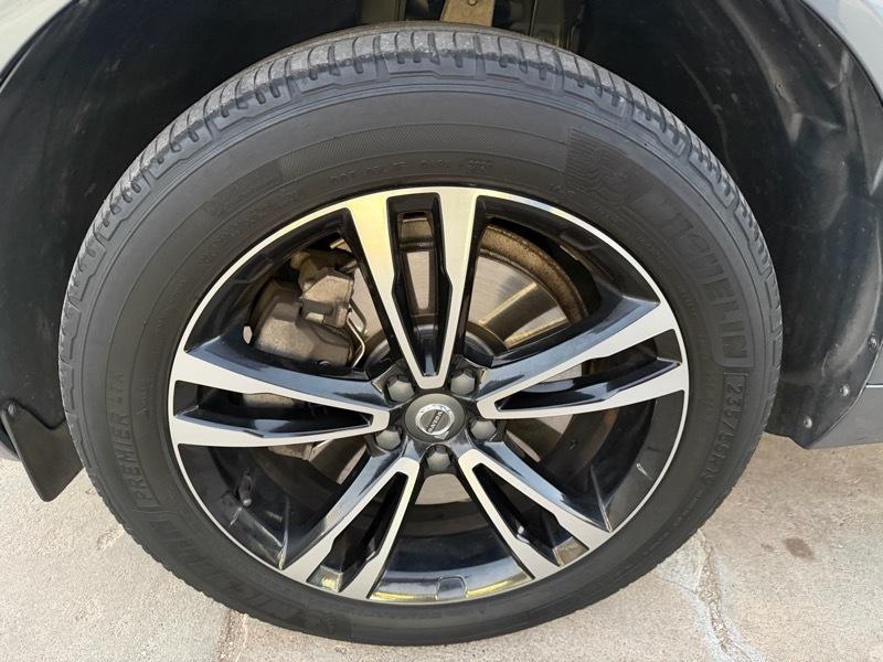 Volvo XC60 T6 Momentum AWD 2019