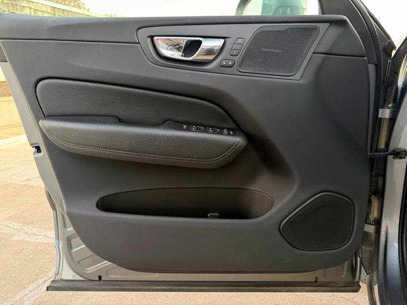 Volvo XC60 T6 Momentum AWD 2019