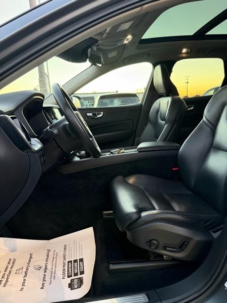 Volvo XC60 T6 Momentum AWD 2019