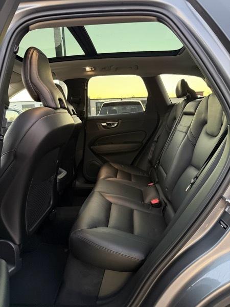 Volvo XC60 T6 Momentum AWD 2019