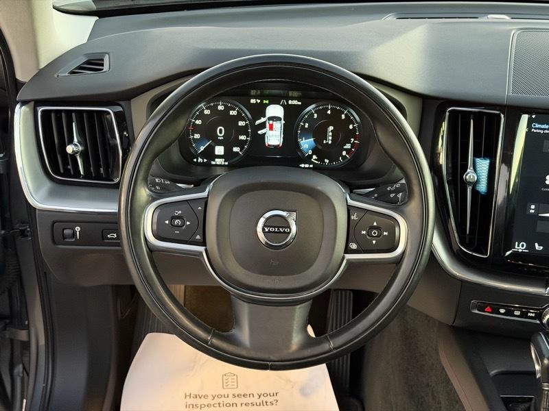Volvo XC60 T6 Momentum AWD 2019