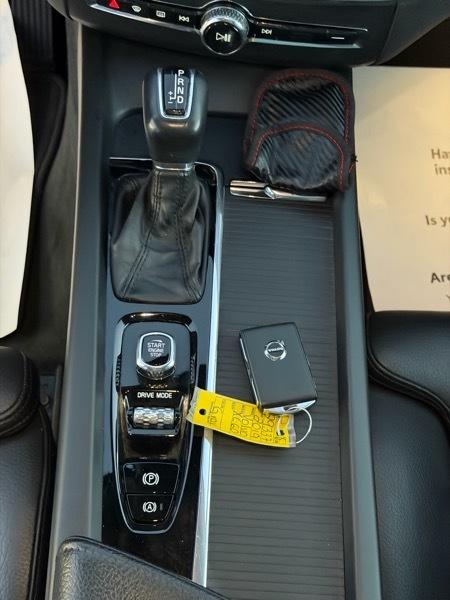 Volvo XC60 T6 Momentum AWD 2019