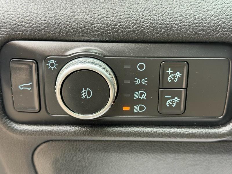 Ford Explorer XLT AWD 2020