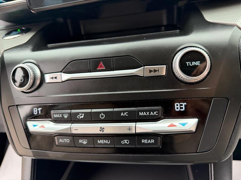 Ford Explorer XLT AWD 2020