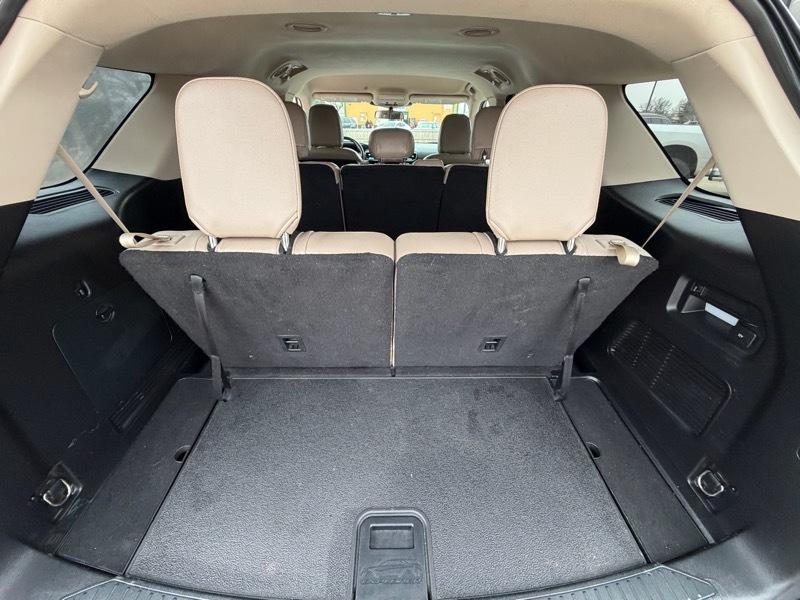 Ford Explorer XLT AWD 2020