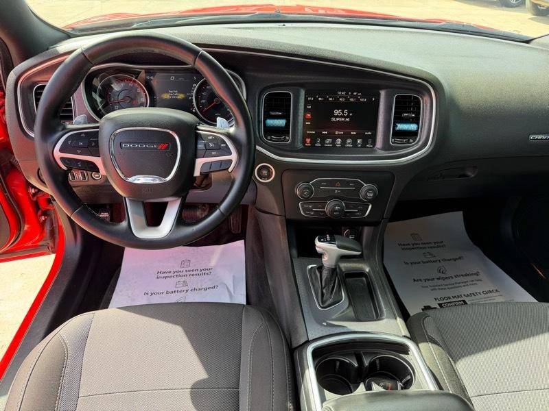 Dodge Charger R/T 2016