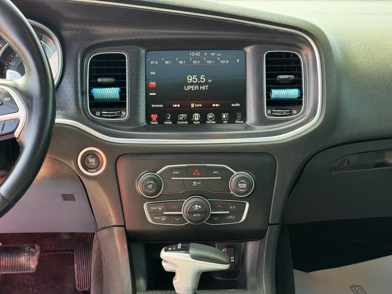 Dodge Charger R/T 2016