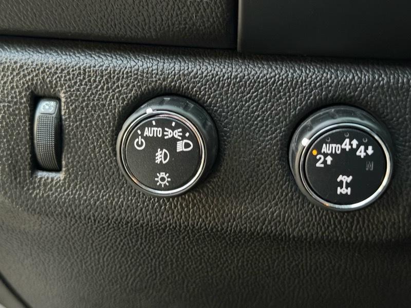 GMC Canyon SLE Crew Cab 4WD 2017