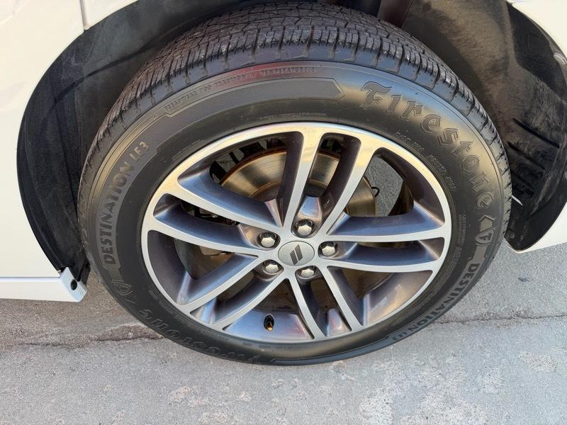 Dodge Charger SXT AWD 2019