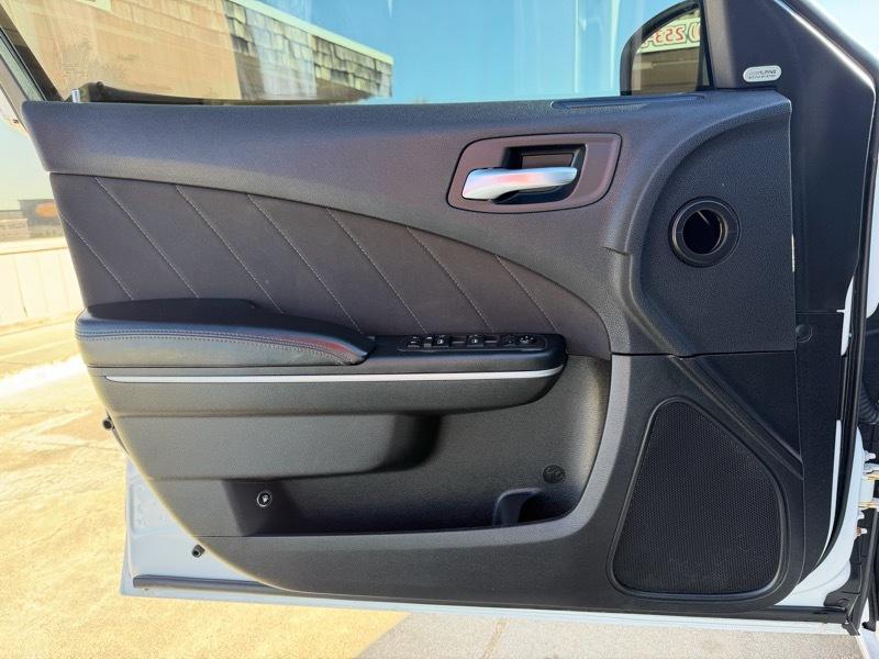 Dodge Charger SXT AWD 2019