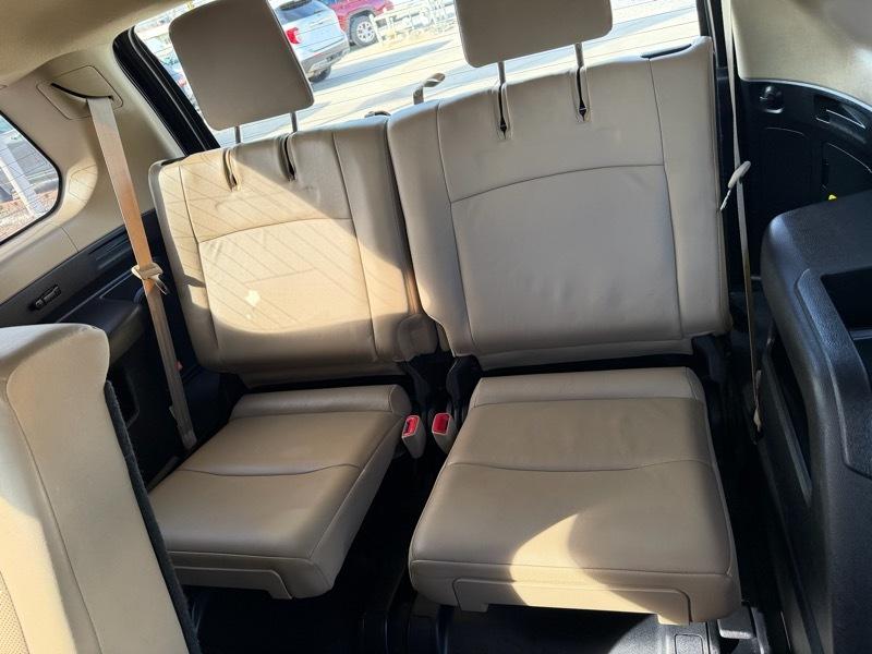 Toyota 4Runner SR5 4WD 2016