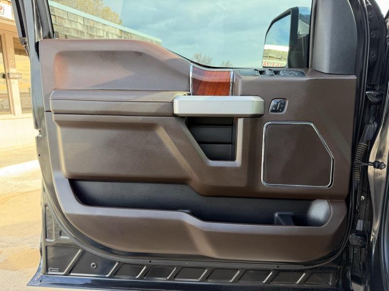 Ford F-150 XL SuperCrew 5.5-ft. Bed 4WD 2015