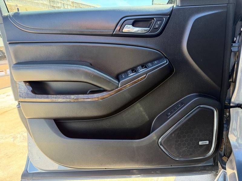 Chevrolet Tahoe LT 4WD 2016