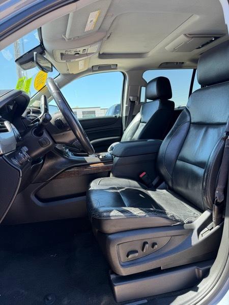 Chevrolet Tahoe LT 4WD 2016