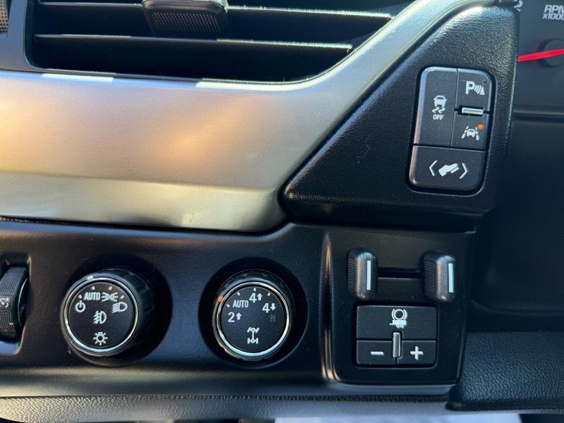 Chevrolet Tahoe LT 4WD 2016