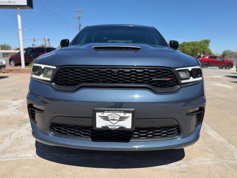 Dodge Durango R/T AWD 2021