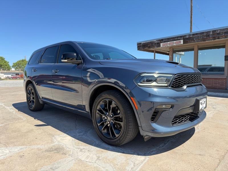 Dodge Durango R/T AWD 2021