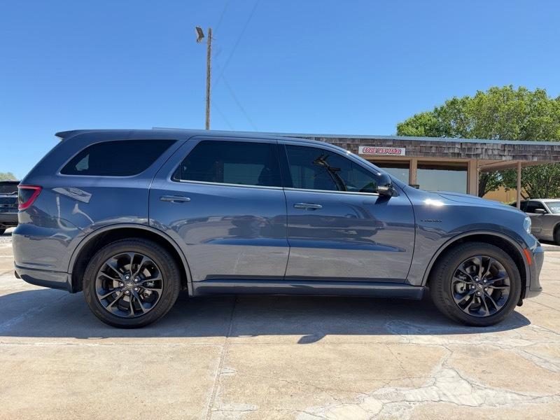 Dodge Durango R/T AWD 2021