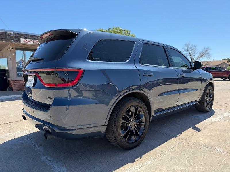 Dodge Durango R/T AWD 2021