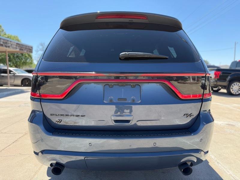 Dodge Durango R/T AWD 2021