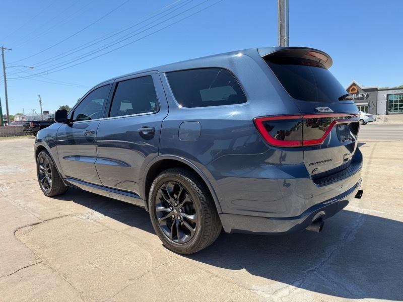 Dodge Durango R/T AWD 2021
