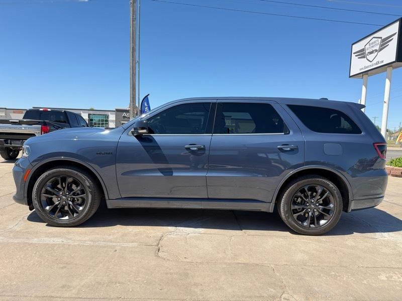 Dodge Durango R/T AWD 2021