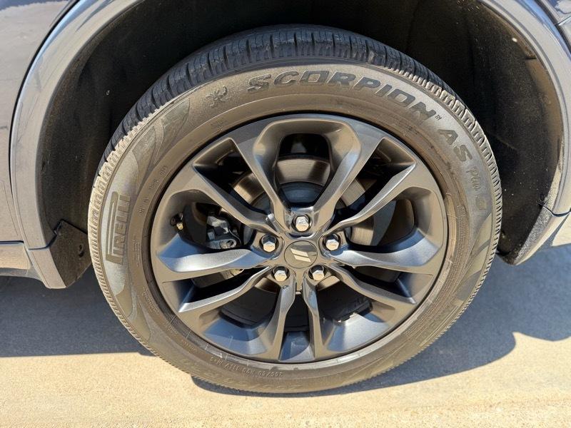 Dodge Durango R/T AWD 2021