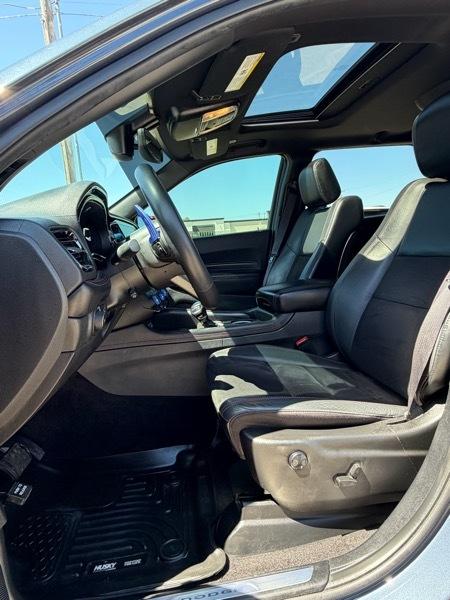 Dodge Durango R/T AWD 2021