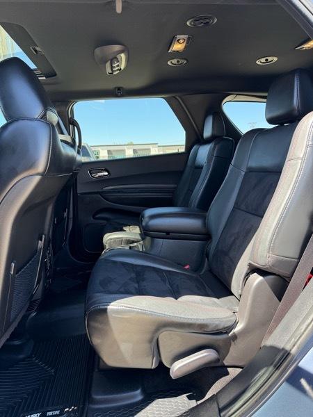 Dodge Durango R/T AWD 2021