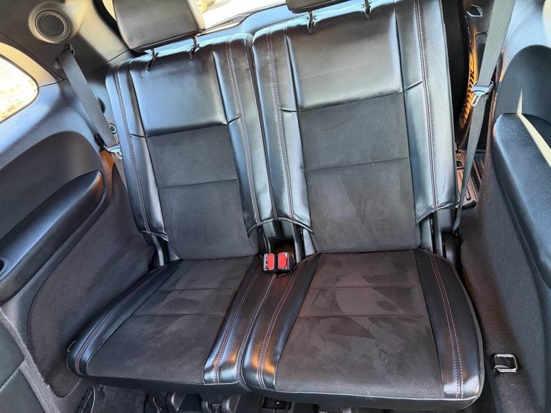 Dodge Durango R/T AWD 2021