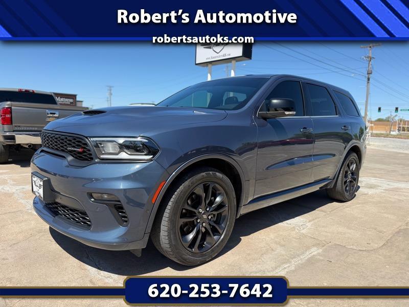 2021 Dodge Durango R/T AWD
