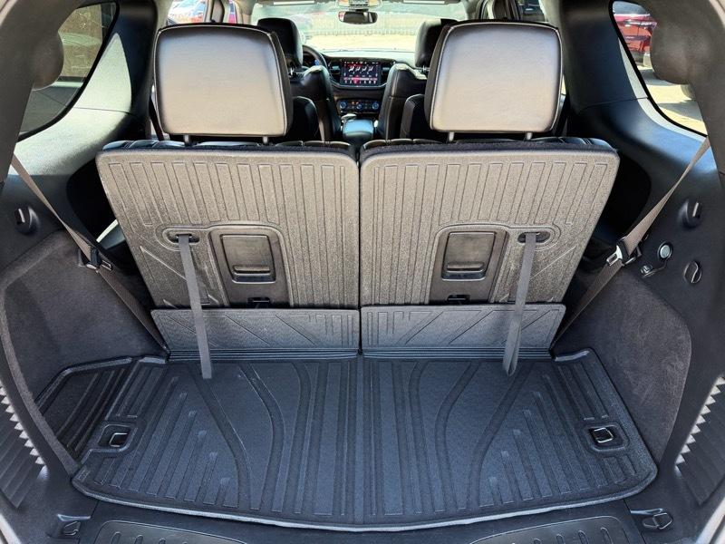 Dodge Durango R/T AWD 2021
