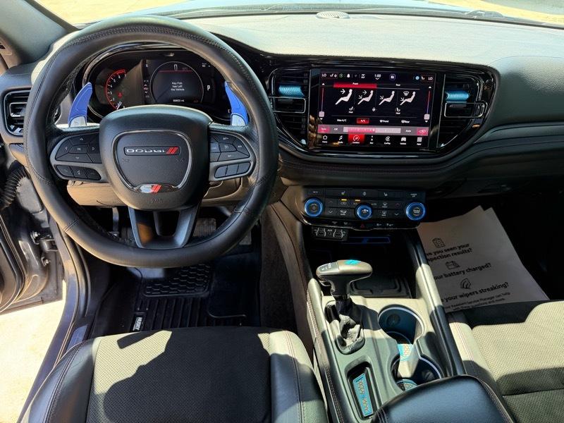 Dodge Durango R/T AWD 2021
