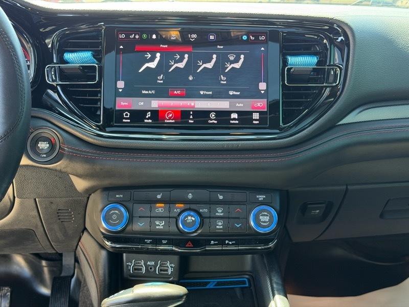 Dodge Durango R/T AWD 2021