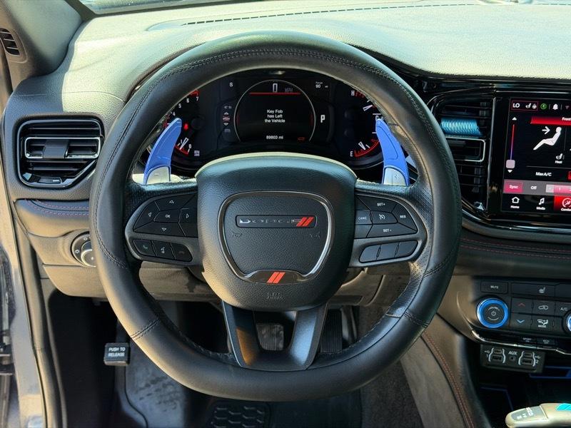 Dodge Durango R/T AWD 2021