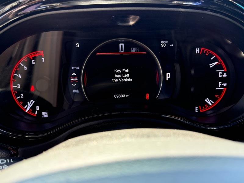 Dodge Durango R/T AWD 2021